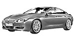 BMW F06 C3681 Fault Code