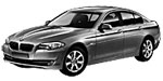 BMW F10 C3681 Fault Code