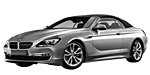 BMW F12 C3681 Fault Code