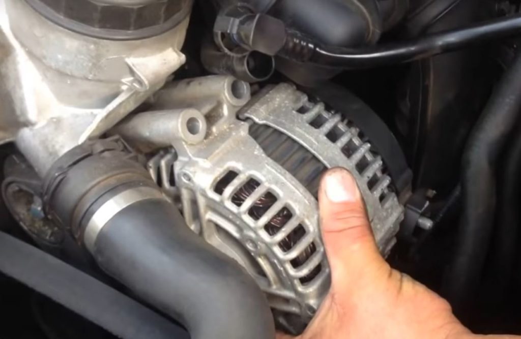 See C3681 repair manual